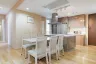 3 Bedroom Condo for rent in Phra Khanong, Bangkok near BTS Thong Lo