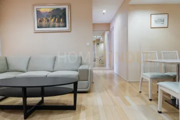3 Bedroom Condo for rent in Phra Khanong, Bangkok near BTS Thong Lo