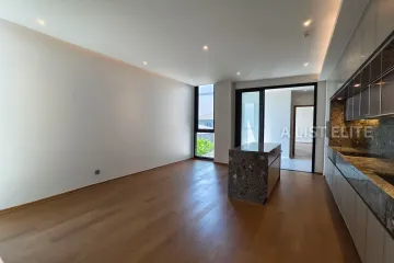 2 Bedroom Condo for sale in Via 34, Khlong Tan, Bangkok near BTS Thong Lo
