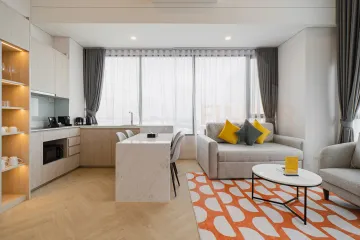 2 Bedroom Condo for rent in Cassia, Samrong Nuea, Samut Prakan near BTS Bearing