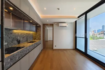 2 Bedroom Condo for sale in Via 34, Khlong Tan, Bangkok near BTS Thong Lo