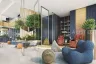 1 Bedroom Condo for sale in Culture Thonglor, Khlong Tan Nuea, Bangkok near BTS Thong Lo