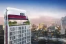 1 Bedroom Condo for sale in Culture Thonglor, Khlong Tan Nuea, Bangkok near BTS Thong Lo