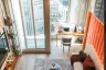 1 Bedroom Condo for sale in Culture Thonglor, Khlong Tan Nuea, Bangkok near BTS Thong Lo