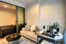 1 Bedroom Condo for sale in Siamese Surawong, Si Phraya, Bangkok near MRT Sam Yan