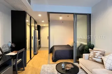 1 Bedroom Condo for sale in Siamese Surawong, Si Phraya, Bangkok near MRT Sam Yan