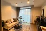 1 Bedroom Condo for sale in Siamese Surawong, Si Phraya, Bangkok near MRT Sam Yan