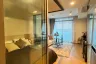 1 Bedroom Condo for sale in Siamese Surawong, Si Phraya, Bangkok near MRT Sam Yan
