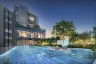 2 Bedroom Condo for sale in XELF by Sansiri, Khlong Tan, Bangkok