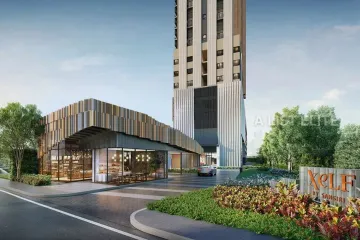 2 Bedroom Condo for sale in XELF by Sansiri, Khlong Tan, Bangkok