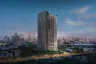 1 Bedroom Condo for sale in XELF by Sansiri, Khlong Tan, Bangkok