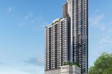 1 Bedroom Condo for sale in Reference Sathorn - Wongwianyai, Samre, Bangkok near BTS Wongwian Yai