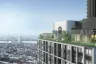 1 Bedroom Condo for sale in Reference Sathorn - Wongwianyai, Samre, Bangkok near BTS Wongwian Yai