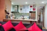 3 Bedroom Condo for rent in Silom, Bangkok near MRT Silom