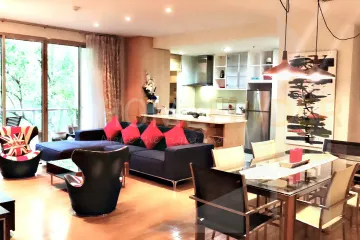 3 Bedroom Condo for rent in Silom, Bangkok near MRT Silom