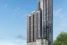 1 Bedroom Condo for sale in Reference Sathorn - Wongwianyai, Samre, Bangkok near BTS Wongwian Yai