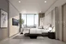 1 Bedroom Condo for sale in Reference Sathorn - Wongwianyai, Samre, Bangkok near BTS Wongwian Yai