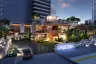 1 Bedroom Condo for sale in Bukkhalo, Bangkok near BTS Pho Nimit