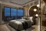 1 Bedroom Condo for sale in Bukkhalo, Bangkok near BTS Pho Nimit