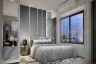 1 Bedroom Condo for sale in Bukkhalo, Bangkok near BTS Pho Nimit