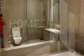 1 Bedroom Condo for rent in Khlong Ton Sai, Bangkok near BTS Charoen Nakhon