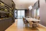 1 Bedroom Condo for rent in Khlong Ton Sai, Bangkok near BTS Charoen Nakhon
