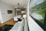 3 Bedroom Condo for rent in Khlong Toei Nuea, Bangkok near BTS Nana