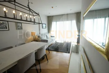 3 Bedroom Condo for rent in Khlong Toei Nuea, Bangkok near BTS Nana