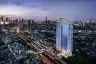 1 Bedroom Condo for sale in Bukkhalo, Bangkok near BTS Pho Nimit