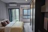 1 Bedroom Condo for rent in Ideo Q Chula - Samyan, Maha Phruettharam, Bangkok near MRT Sam Yan