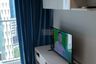 1 Bedroom Condo for rent in Noble Revolve Ratchada, Huai Khwang, Bangkok near MRT Thailand Cultural Centre