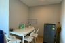 1 Bedroom Condo for rent in Lumpini Suite Dindaeng - Ratchaprarop, Sam Sen Nai, Bangkok near MRT Rang Nam