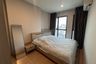1 Bedroom Condo for rent in Lumpini Suite Dindaeng - Ratchaprarop, Sam Sen Nai, Bangkok near MRT Rang Nam