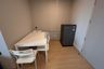1 Bedroom Condo for rent in Lumpini Suite Dindaeng - Ratchaprarop, Sam Sen Nai, Bangkok near MRT Rang Nam