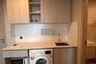1 Bedroom Condo for rent in Lumpini Suite Dindaeng - Ratchaprarop, Sam Sen Nai, Bangkok near MRT Rang Nam