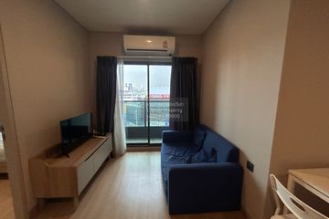 1 Bedroom Condo for rent in Lumpini Suite Dindaeng - Ratchaprarop, Sam Sen Nai, Bangkok near MRT Rang Nam