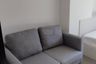 1 Bedroom Condo for rent in Kave Wonderland, Khlong Nueng, Pathum Thani
