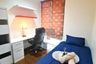 2 Bedroom Condo for rent in The IRIS Rama 9 &ndash; Srinakarin, Suan Luang, Bangkok near Airport Rail Link Hua Mak