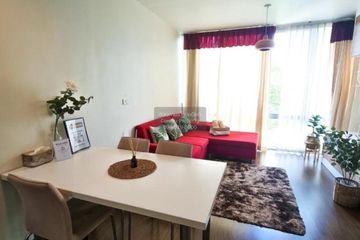 2 Bedroom Condo for rent in The IRIS Rama 9 &ndash; Srinakarin, Suan Luang, Bangkok near Airport Rail Link Hua Mak