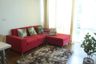 2 Bedroom Condo for rent in The IRIS Rama 9 &ndash; Srinakarin, Suan Luang, Bangkok near Airport Rail Link Hua Mak