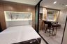 1 Bedroom Condo for rent in Life Ladprao, Chom Phon, Bangkok near BTS Ladphrao Intersection