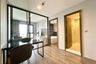 1 Bedroom Condo for rent in Life Ladprao Valley, Chom Phon, Bangkok near BTS Ladphrao Intersection