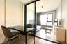 1 Bedroom Condo for rent in Life Ladprao Valley, Chom Phon, Bangkok near BTS Ladphrao Intersection