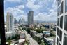 2 Bedroom Condo for rent in Ideo Ladprao 5, Chom Phon, Bangkok near MRT Phahon Yothin