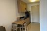 1 Bedroom Condo for rent in Ideo Ladprao 5, Chom Phon, Bangkok near MRT Phahon Yothin