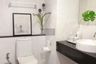 1 Bedroom Condo for rent in Ideo Ladprao 5, Chom Phon, Bangkok near MRT Phahon Yothin