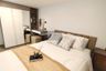 1 Bedroom Condo for rent in Bang Bamru, Bangkok near MRT Sirindhorn