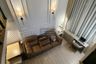 1 Bedroom Condo for rent in Bang Bamru, Bangkok near MRT Sirindhorn