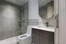 2 Bedroom Condo for rent in Chapter Thonglor 25, Khlong Tan Nuea, Bangkok near BTS Thong Lo