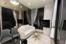 2 Bedroom Condo for rent in The Crest Park Residences, Chatuchak, Bangkok near MRT Phahon Yothin